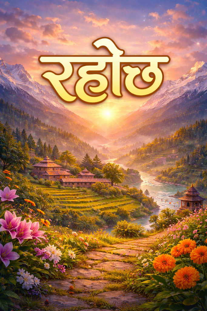 रहेछ
