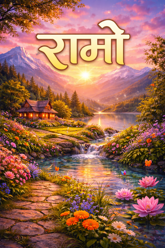 राम्रो