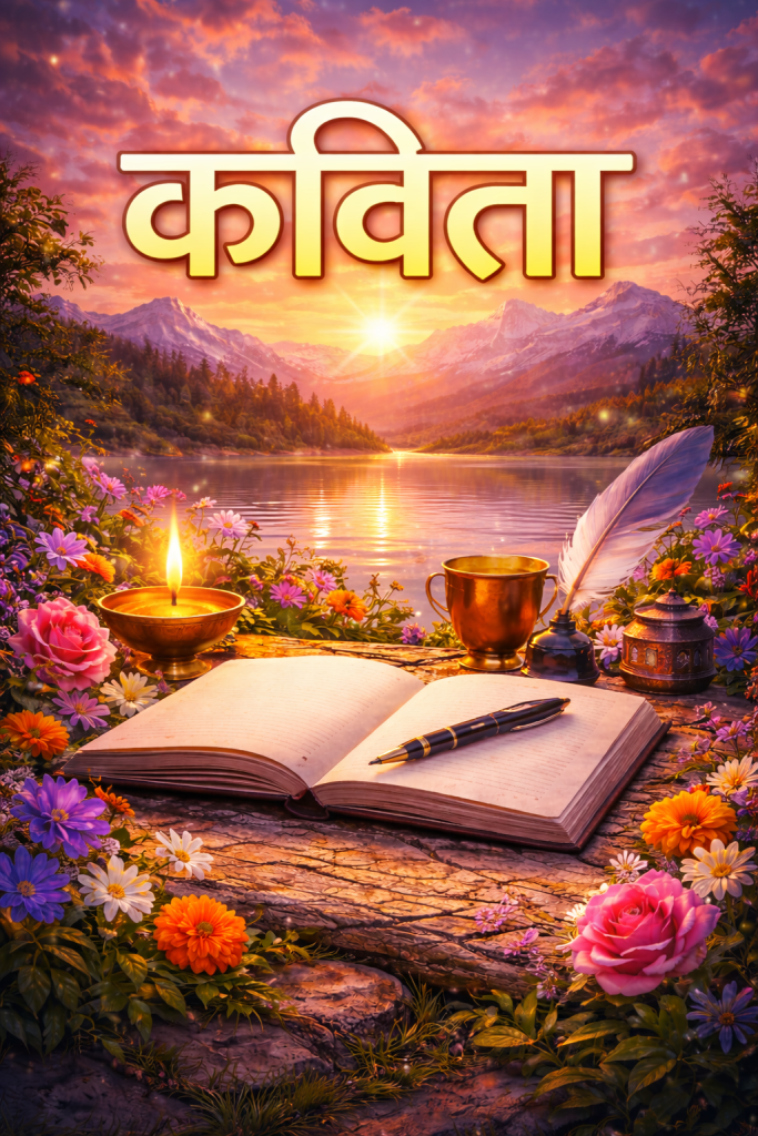 कविता