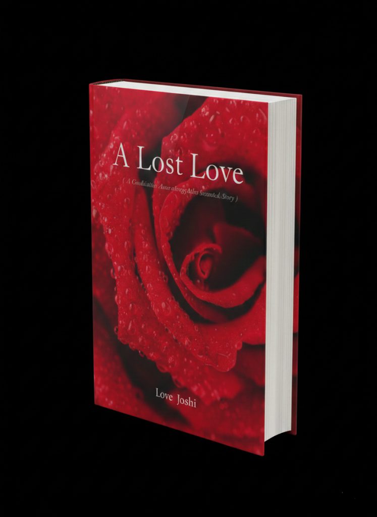 A LOST LOVE
