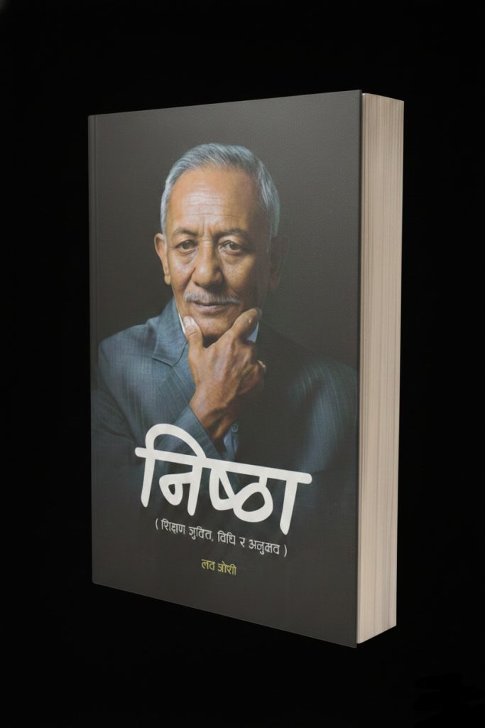 निष्ठा